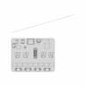 El 12R 1 | Professional CAD Design_0_0_degree_snapshot