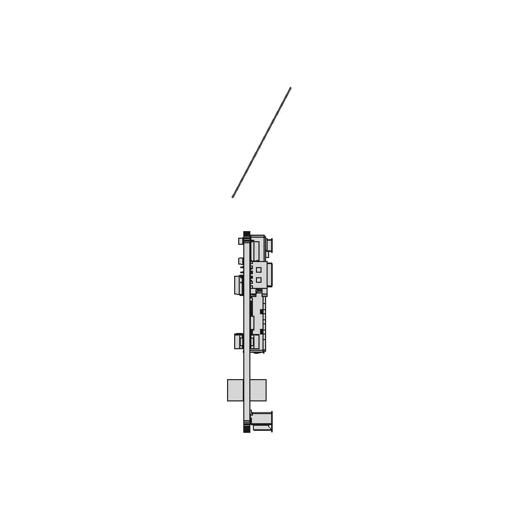 El 12R 1 | Professional CAD Design_0_270_degree_snapshot