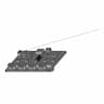 El 12R 1 | Professional CAD Design_60_30_degree_snapshot