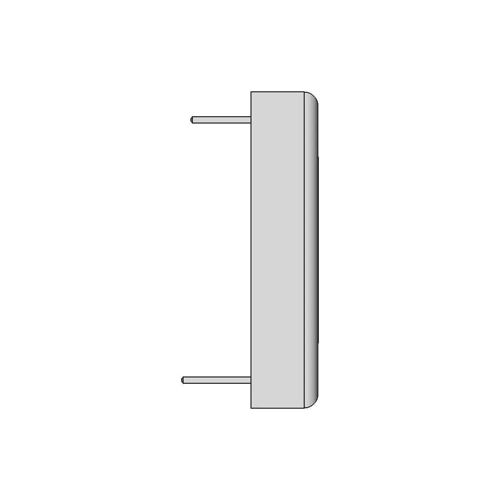 Nrf24L01 2 | Professional CAD Design_0_270_degree_snapshot