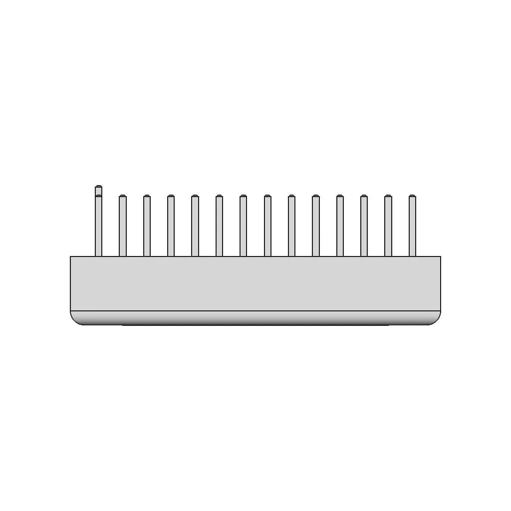 Nrf24L01 2 | Professional CAD Design_270_0_degree_snapshot