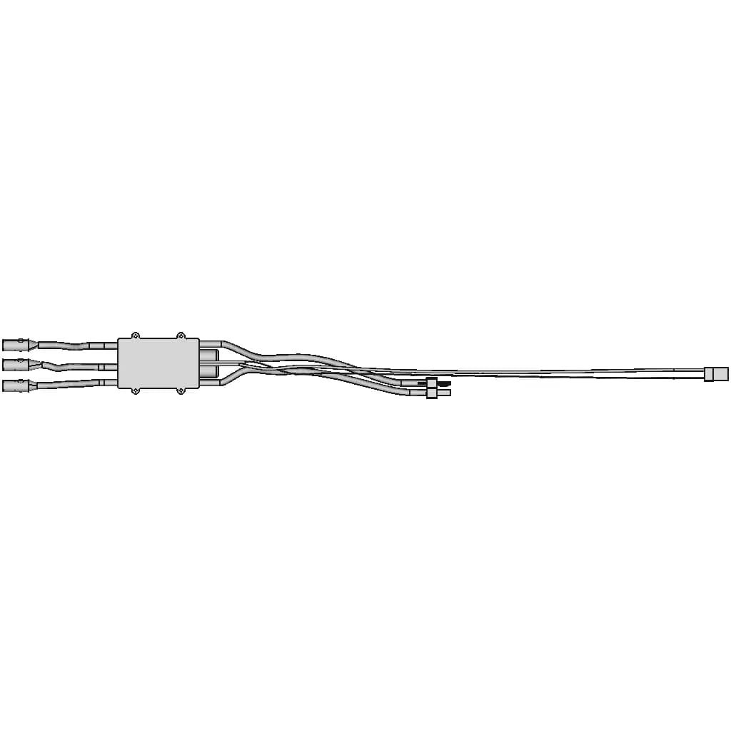 Altus Telemetrum Flight Computer 1 | Professional CAD Design_90_0_degree_snapshot