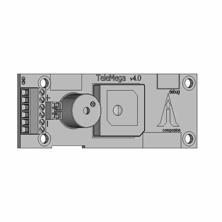 Runcam Hybrid 2 1 | Professional CAD Design