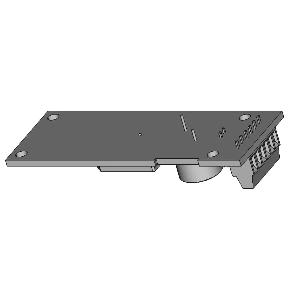 Runcam Hybrid 2 1 | Professional CAD Design_60_30_degree_snapshot