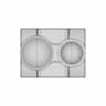 Apoyabrazo Plegable Armrest 1 | Professional CAD Design_270_0_degree_snapshot