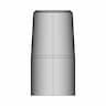 Spacex S Dragon Capsule 1 | Professional CAD Design_0_0_degree_snapshot
