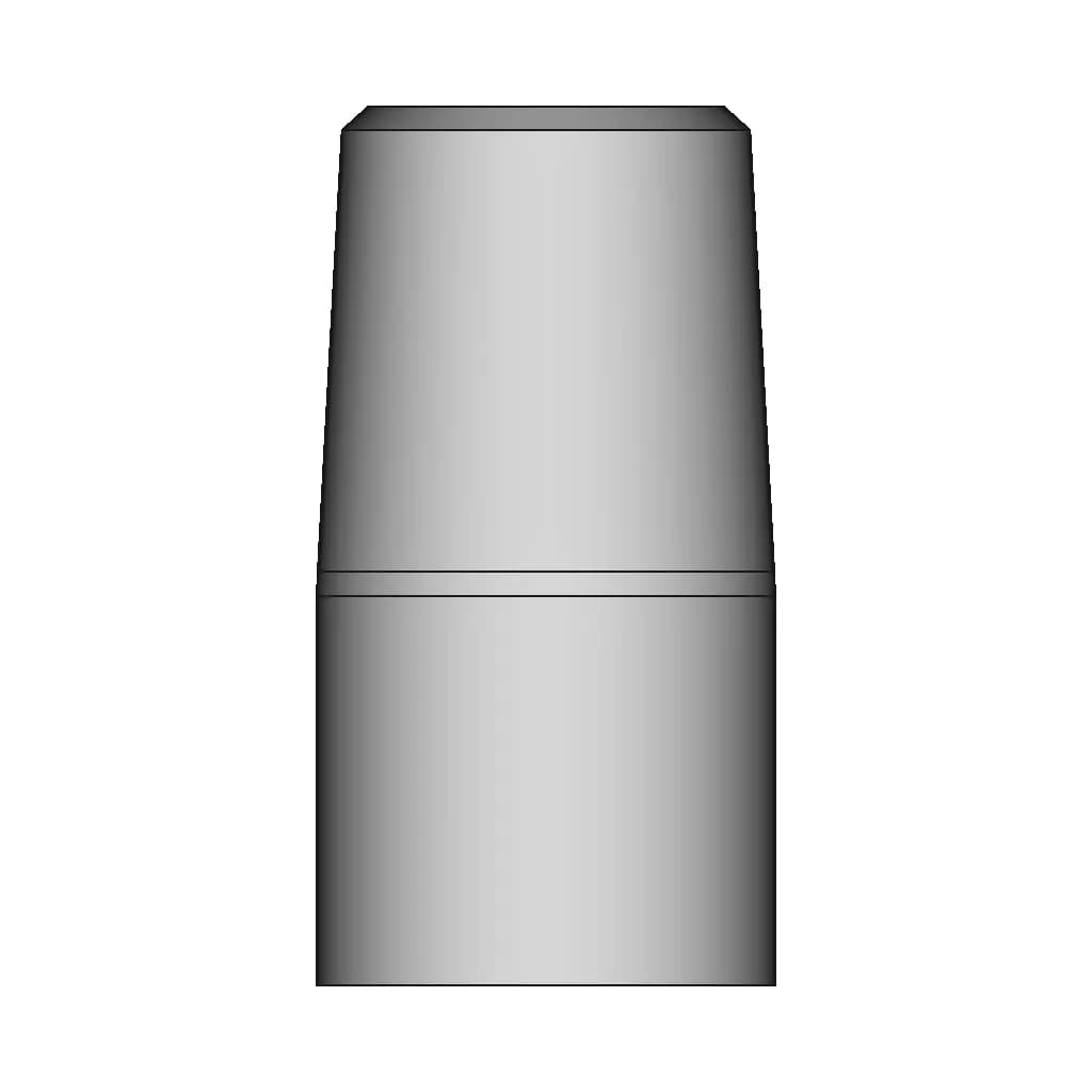 Spacex S Dragon Capsule 1 | Professional CAD Design_0_270_degree_snapshot