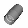 Spacex S Dragon Capsule 1 | Professional CAD Design_60_30_degree_snapshot