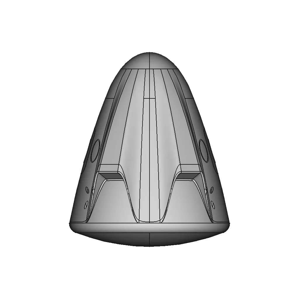 Sheet Metal 287 | Professional CAD Design_0_270_degree_snapshot