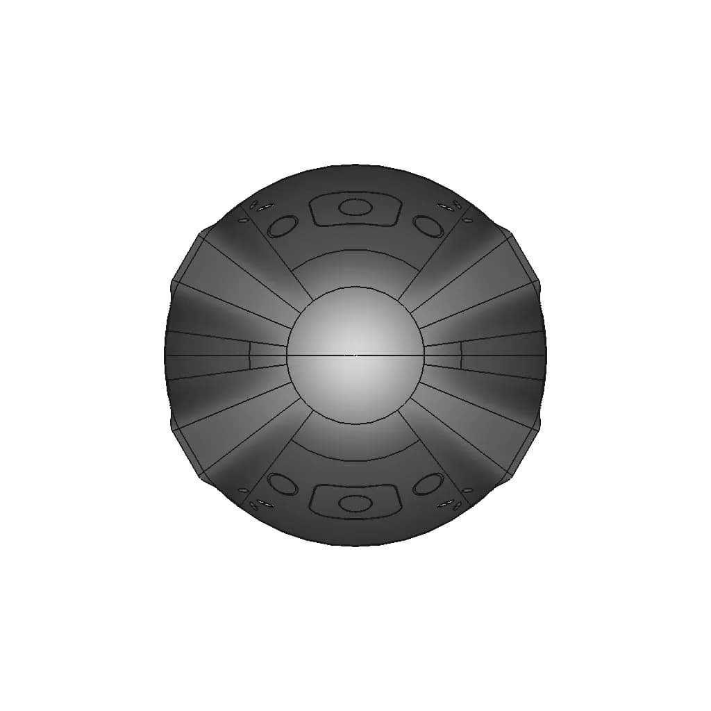 Sheet Metal 287 | Professional CAD Design_270_0_degree_snapshot