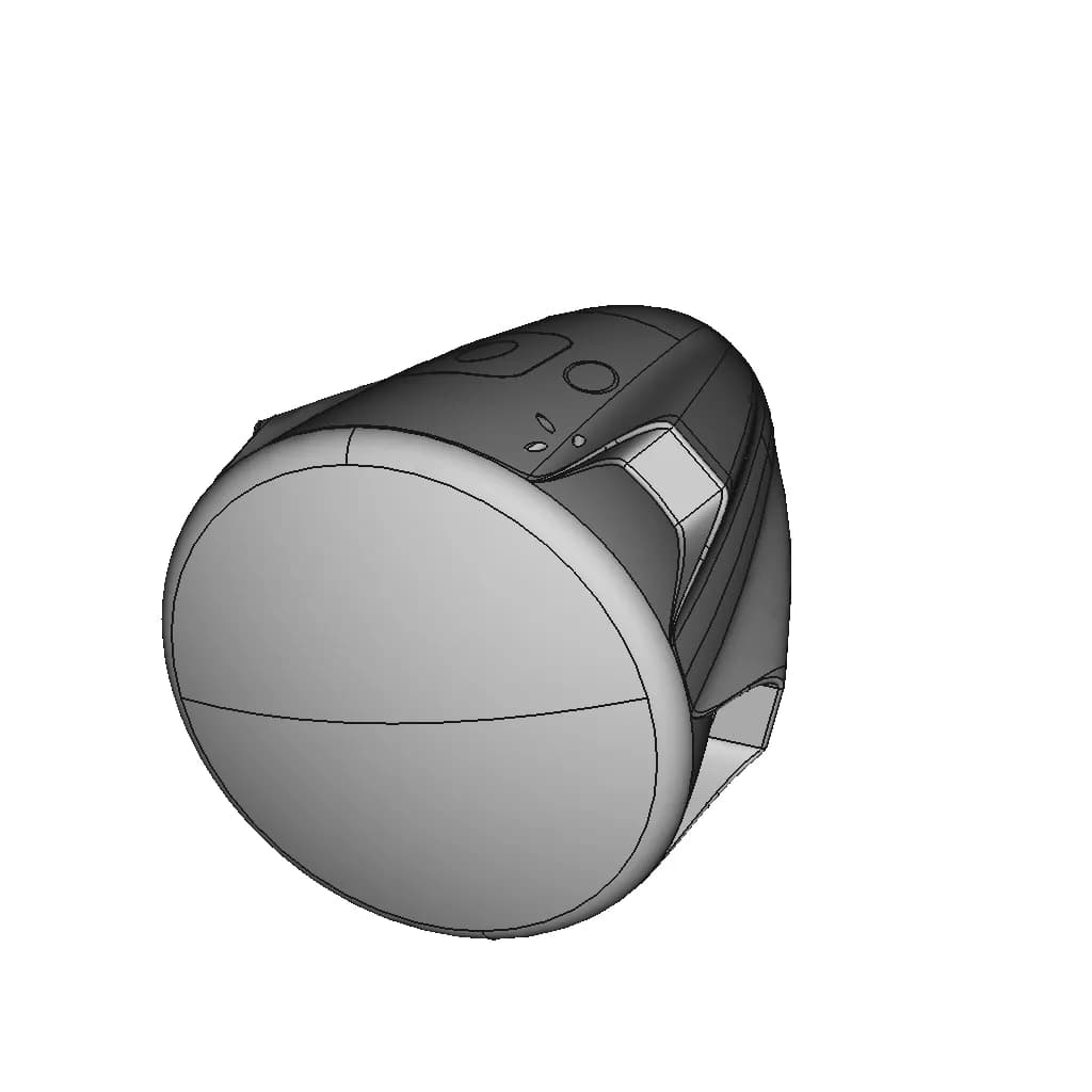 Sheet Metal 287 | Professional CAD Design_60_30_degree_snapshot