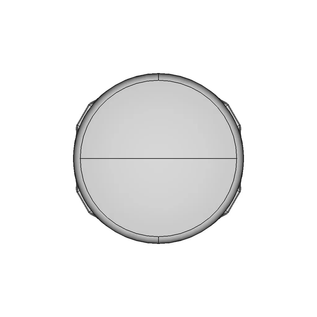 Sheet Metal 287 | Professional CAD Design_90_0_degree_snapshot