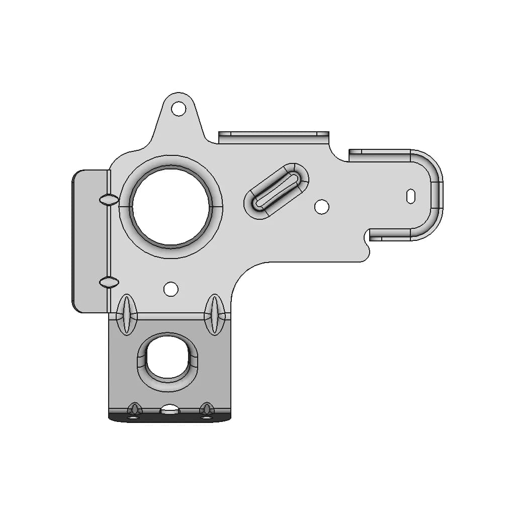 Ms Ladder Assembly 1 | Professional CAD Design_0_0_degree_snapshot