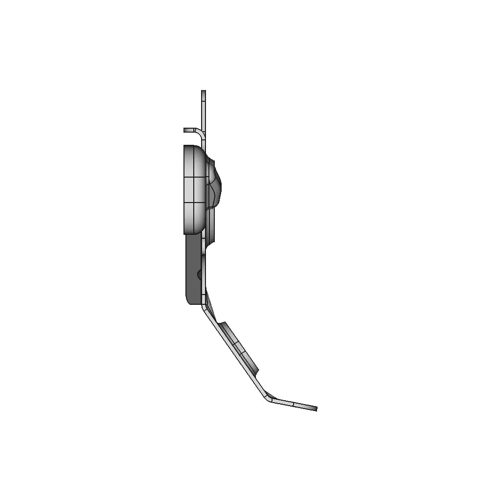 Ms Ladder Assembly 1 | Professional CAD Design_0_90_degree_snapshot