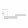 Airbus A350 900 Passenger Aircraft Solid Assembly Model 1 | Professional CAD Design_0_0_degree_snapshot