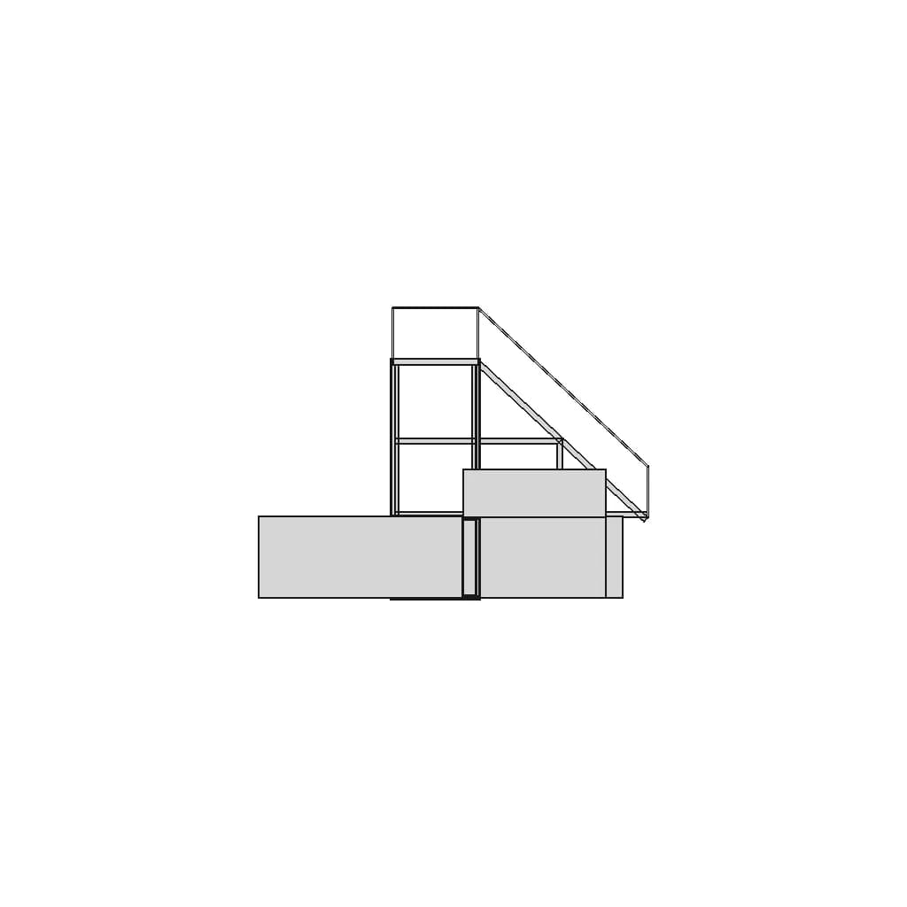 Airbus A350 900 Passenger Aircraft Solid Assembly Model 1 | Professional CAD Design_0_90_degree_snapshot