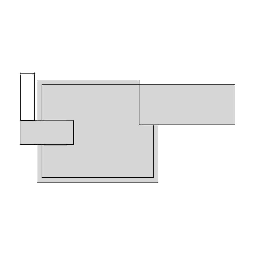 Airbus A350 900 Passenger Aircraft Solid Assembly Model 1 | Professional CAD Design_270_0_degree_snapshot
