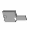 Airbus A350 900 Passenger Aircraft Solid Assembly Model 1 | Professional CAD Design_60_30_degree_snapshot