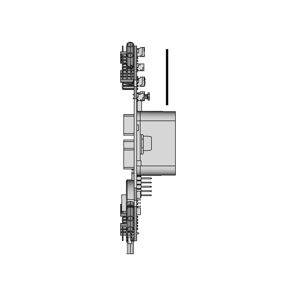 The Pineapple 1 | Professional CAD Design_0_270_degree_snapshot
