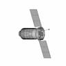 Rotol 4 Blade Hub For Rr Merlin 1 | Professional CAD Design_60_30_degree_snapshot