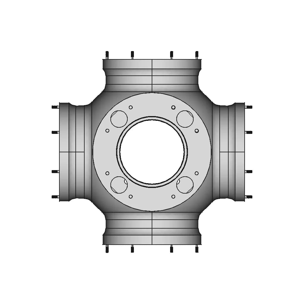 Naca 63 215 Wing 1 | Professional CAD Design_0_0_degree_snapshot