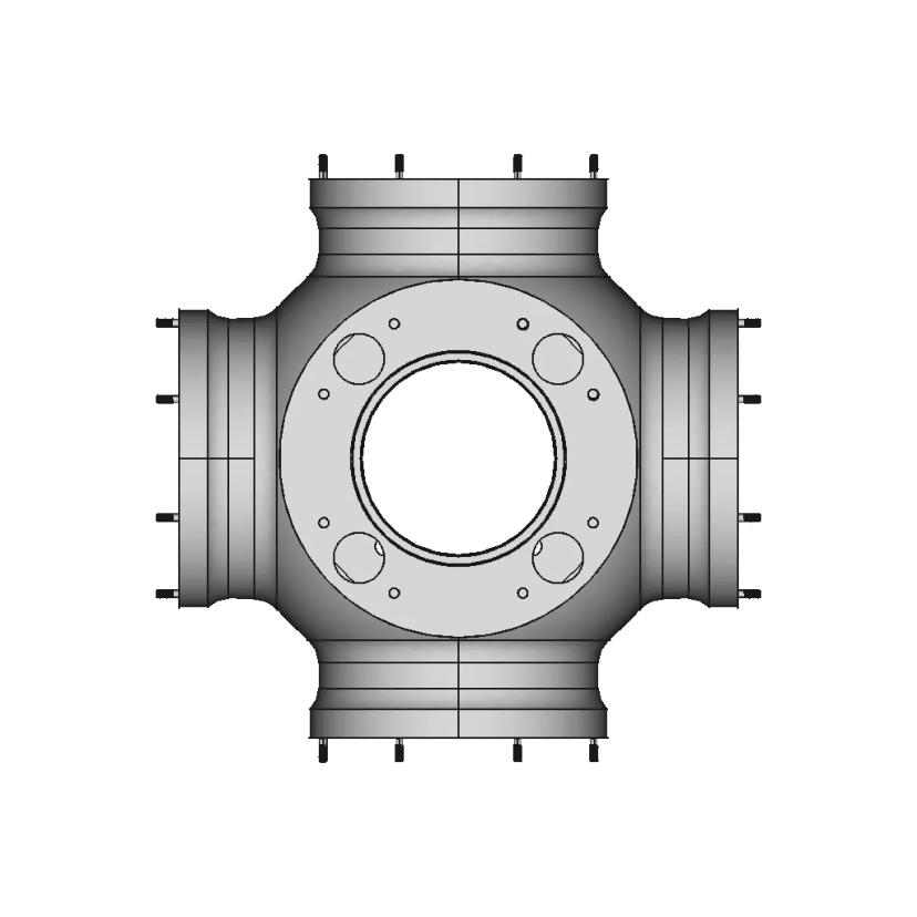Naca 63 215 Wing 1 | Professional CAD Design
