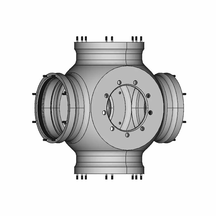 Naca 63 215 Wing 1 | Professional CAD Design