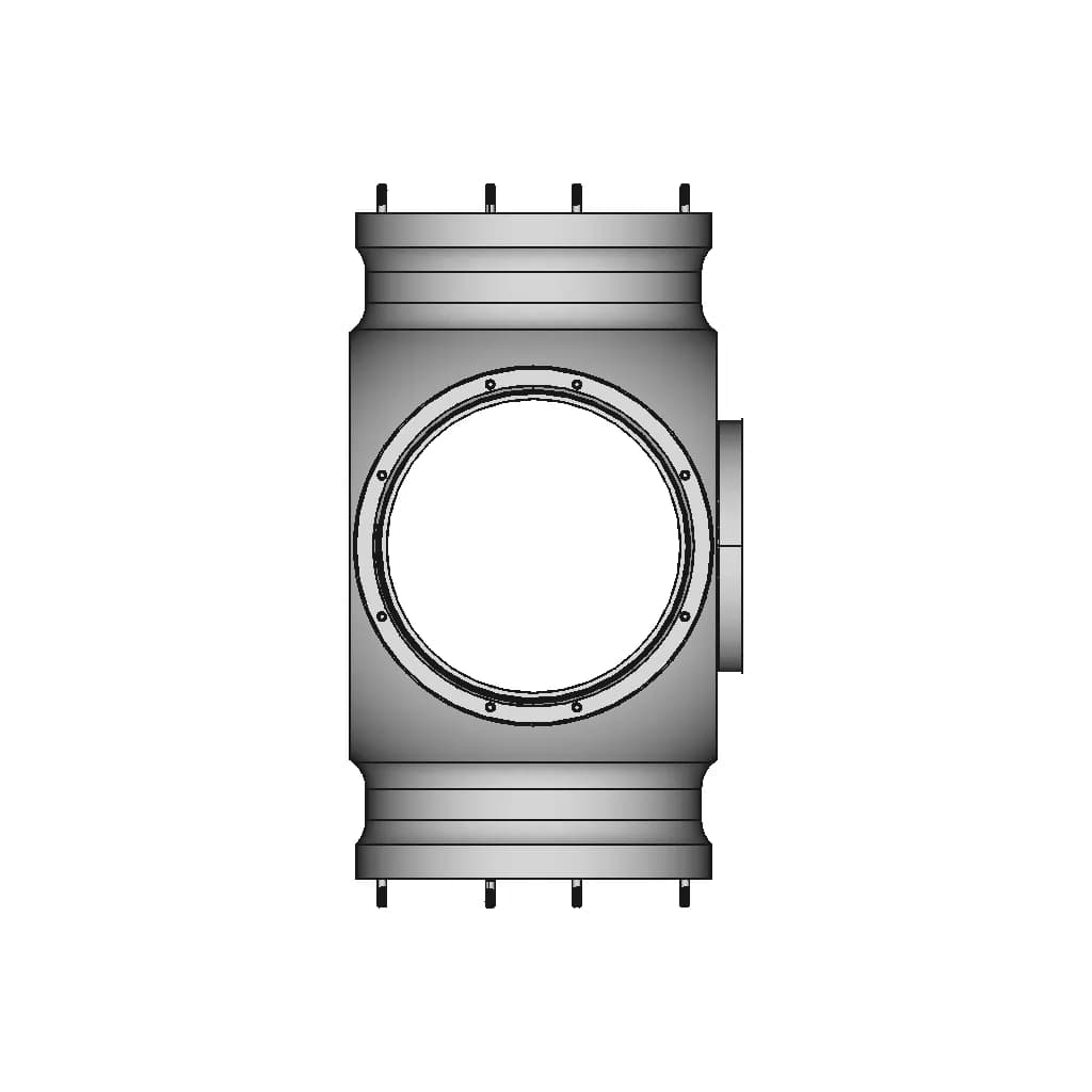 Naca 63 215 Wing 1 | Professional CAD Design_0_270_degree_snapshot