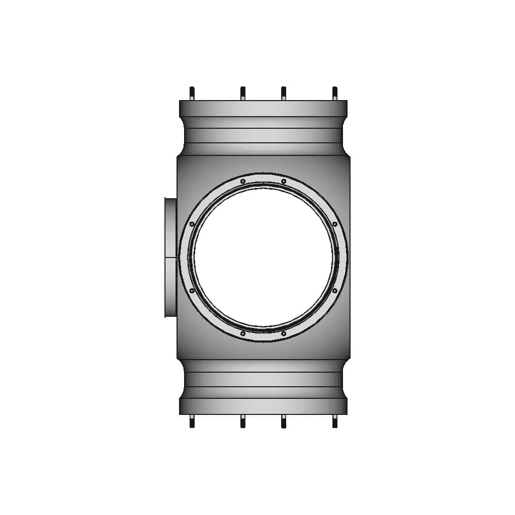 Naca 63 215 Wing 1 | Professional CAD Design_0_90_degree_snapshot