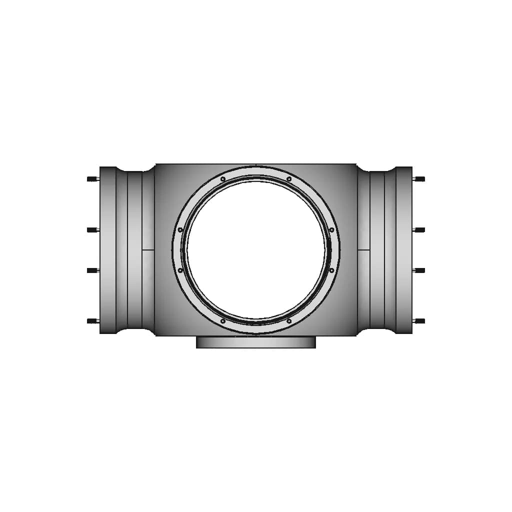 Naca 63 215 Wing 1 | Professional CAD Design_270_0_degree_snapshot