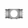 Naca 63 215 Wing 1 | Professional CAD Design_270_0_degree_snapshot