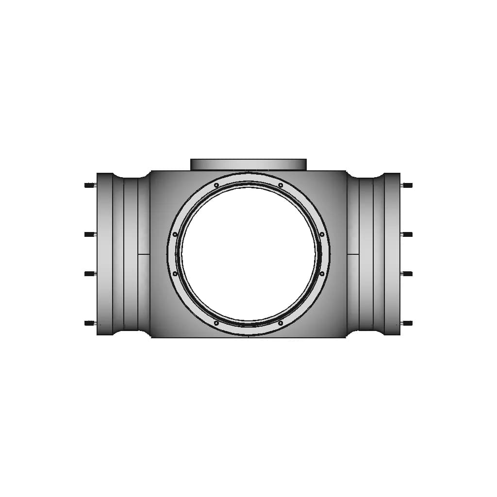 Naca 63 215 Wing 1 | Professional CAD Design_90_0_degree_snapshot