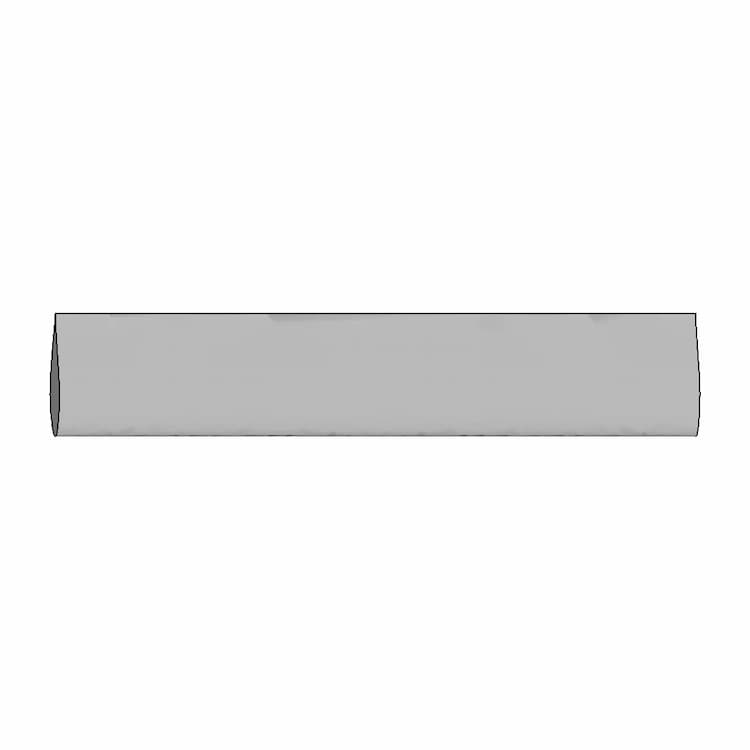Blended Wing Body Aircraft 4 | Professional CAD Design
