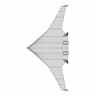 Fixed Wing 9 | Professional CAD Design_0_0_degree_snapshot