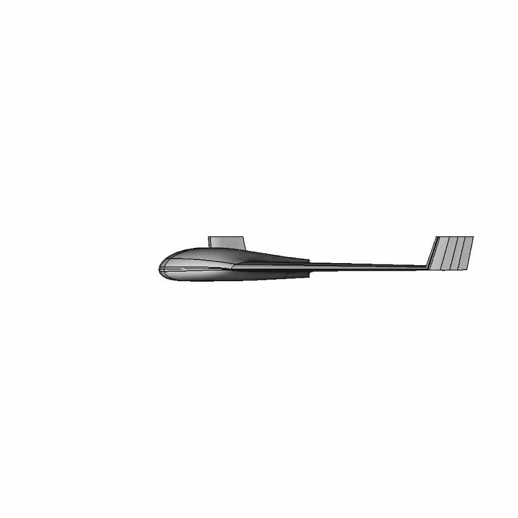 Low Pressure Compressor L P C Assembly Cfm 56 Turbo | Professional CAD Design