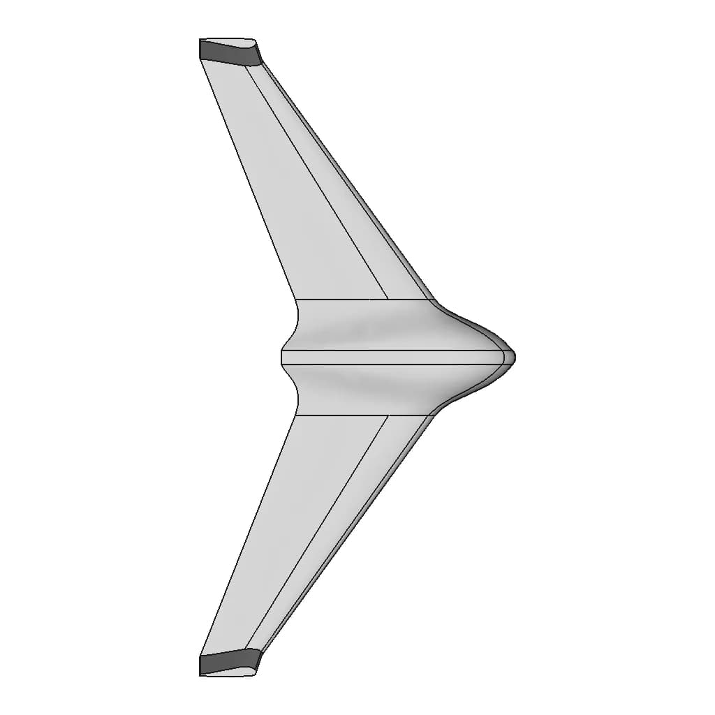 Low Pressure Compressor L P C Assembly Cfm 56 Turbo | Professional CAD Design_270_0_degree_snapshot