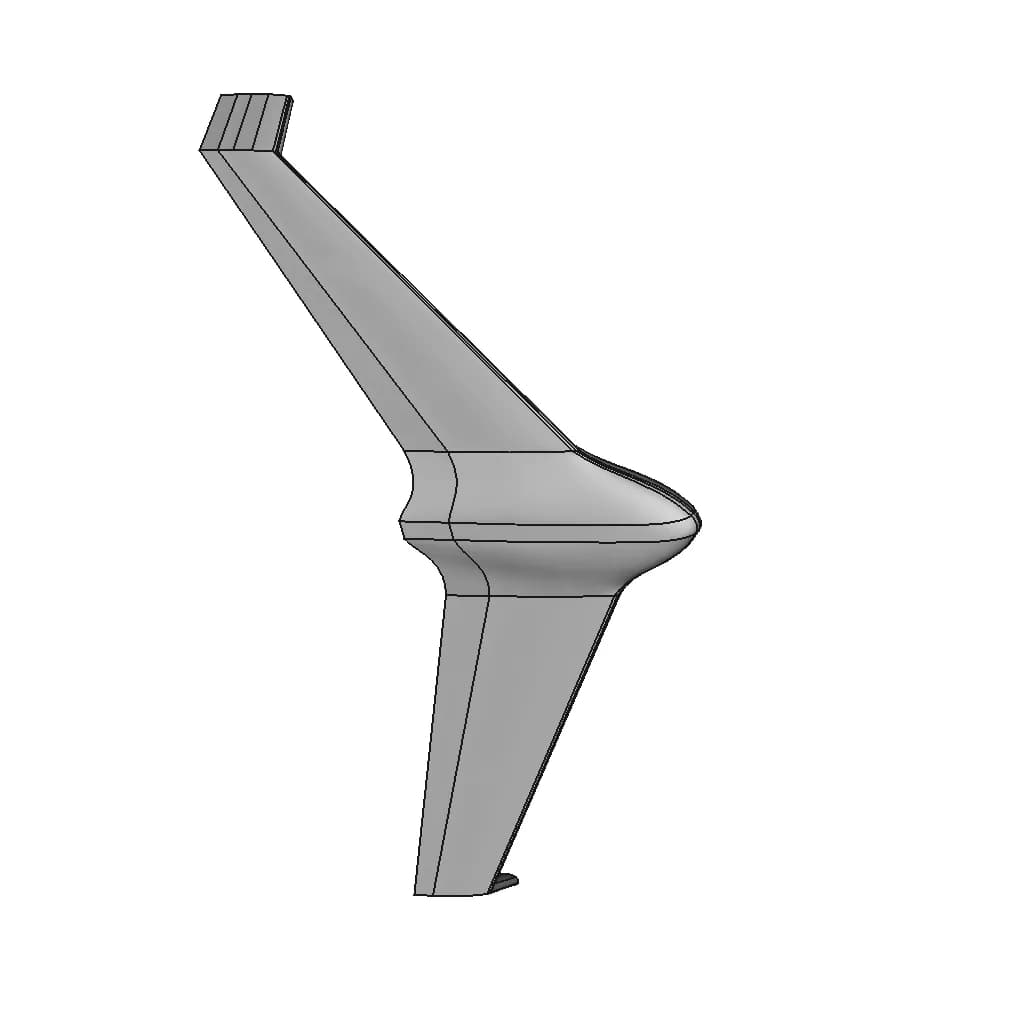 Low Pressure Compressor L P C Assembly Cfm 56 Turbo | Professional CAD Design_60_30_degree_snapshot