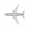 Turbo Fan Engine Cfm 56 Fan Assembly 1 | Professional CAD Design_90_0_degree_snapshot