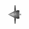 Cablecraft End Fitting Cs550 1 | Professional CAD Design_0_0_degree_snapshot