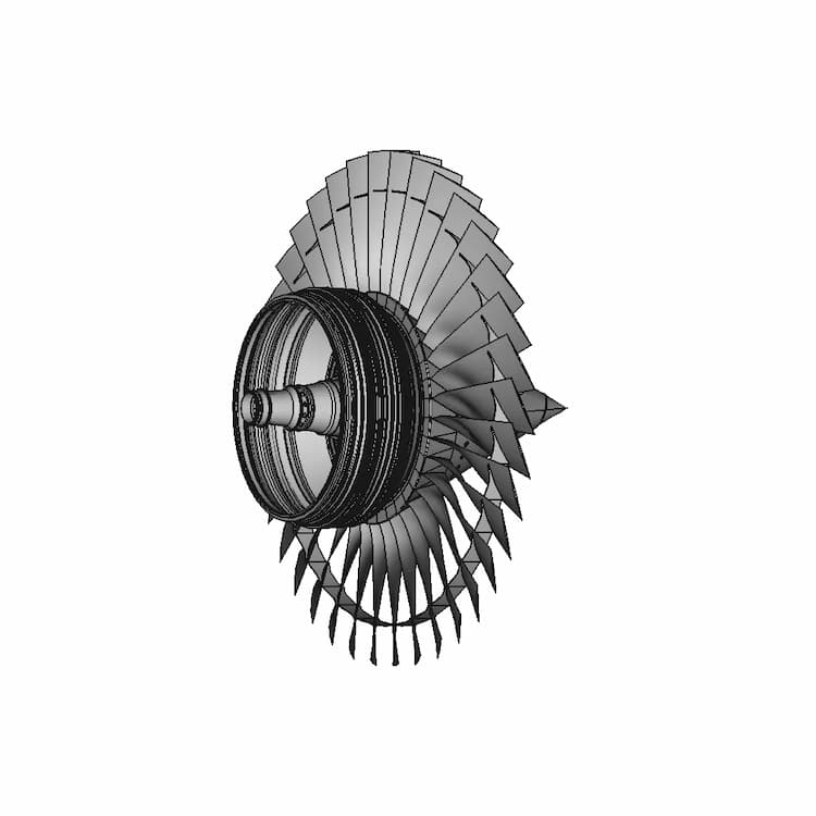 Cablecraft End Fitting Cs550 1 | Professional CAD Design