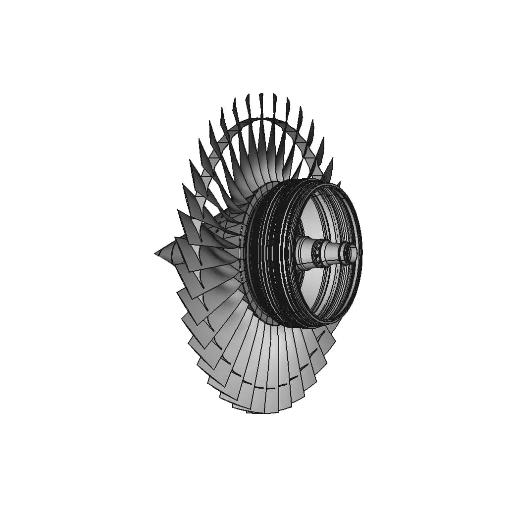 Cablecraft End Fitting Cs550 1 | Professional CAD Design_60_30_degree_snapshot