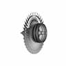 Cablecraft End Fitting Cs550 1 | Professional CAD Design_60_30_degree_snapshot