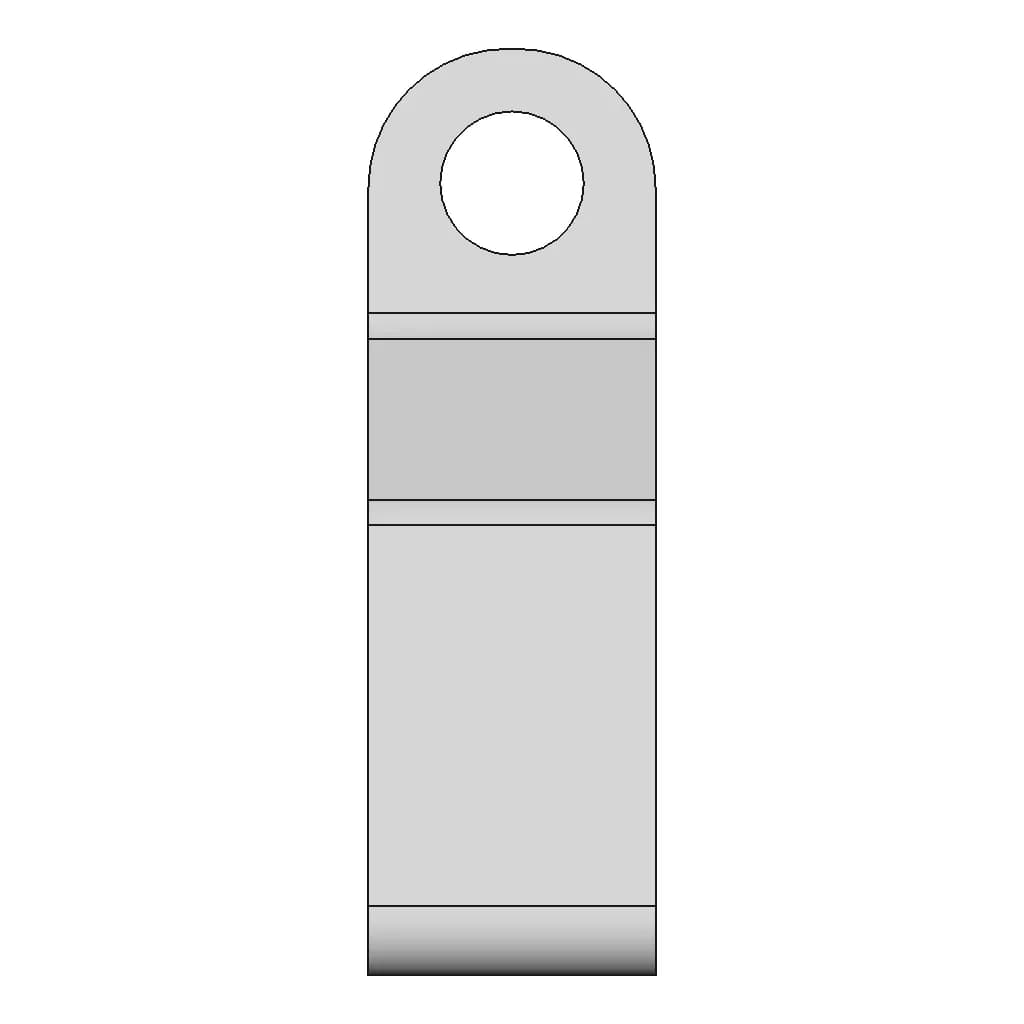 Arabali Vinc 1 | Professional CAD Design_0_0_degree_snapshot