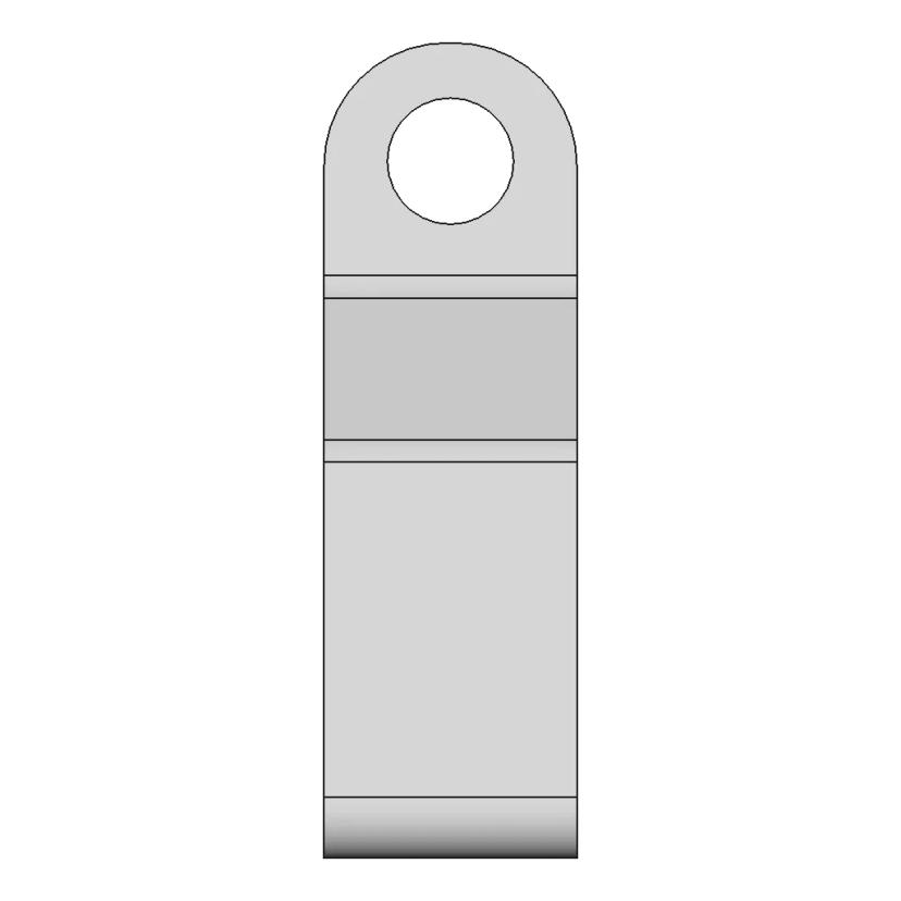 Arabali Vinc 1 | Professional CAD Design