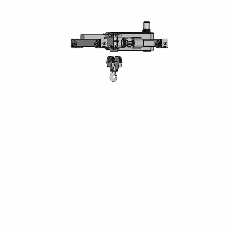Fpv Drone Frame 2 | Professional CAD Design