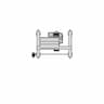 Fpv Drone Frame 2 | Professional CAD Design_270_0_degree_snapshot