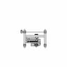 Fpv Drone Frame 2 | Professional CAD Design_90_0_degree_snapshot