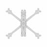 Single Stage Model Rocket 1 | Professional CAD Design_0_0_degree_snapshot