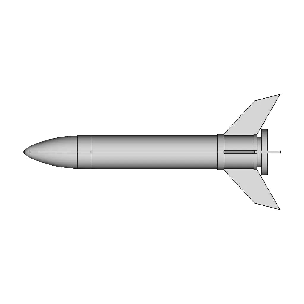 Wire Routing 1 | Professional CAD Design_0_90_degree_snapshot