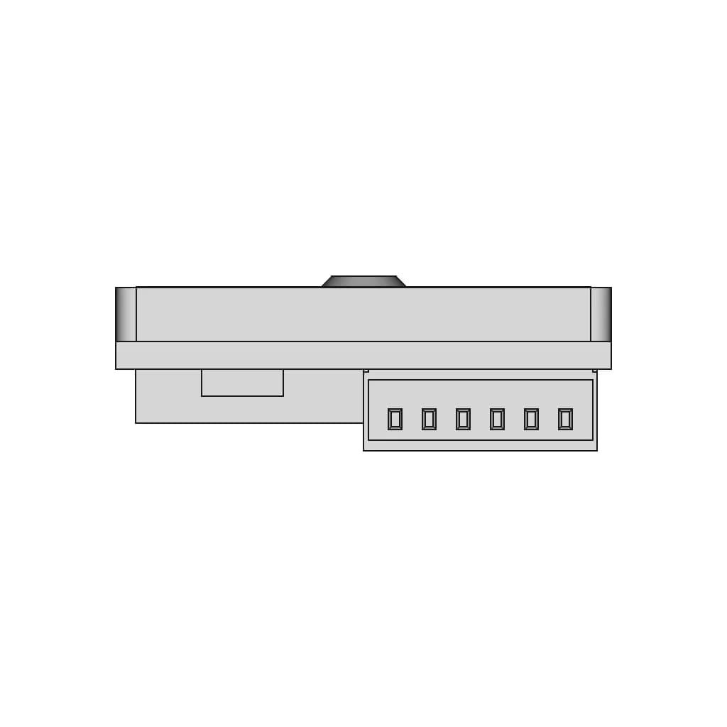 Raccoonlab Urangefinder 1 | Professional CAD Design_0_0_degree_snapshot